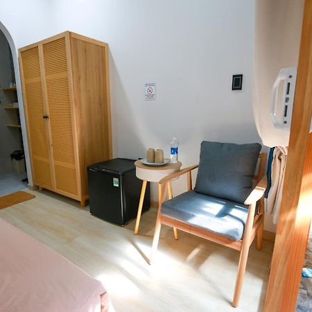 Vitamin Sea Phan Thiet Exterior photo
