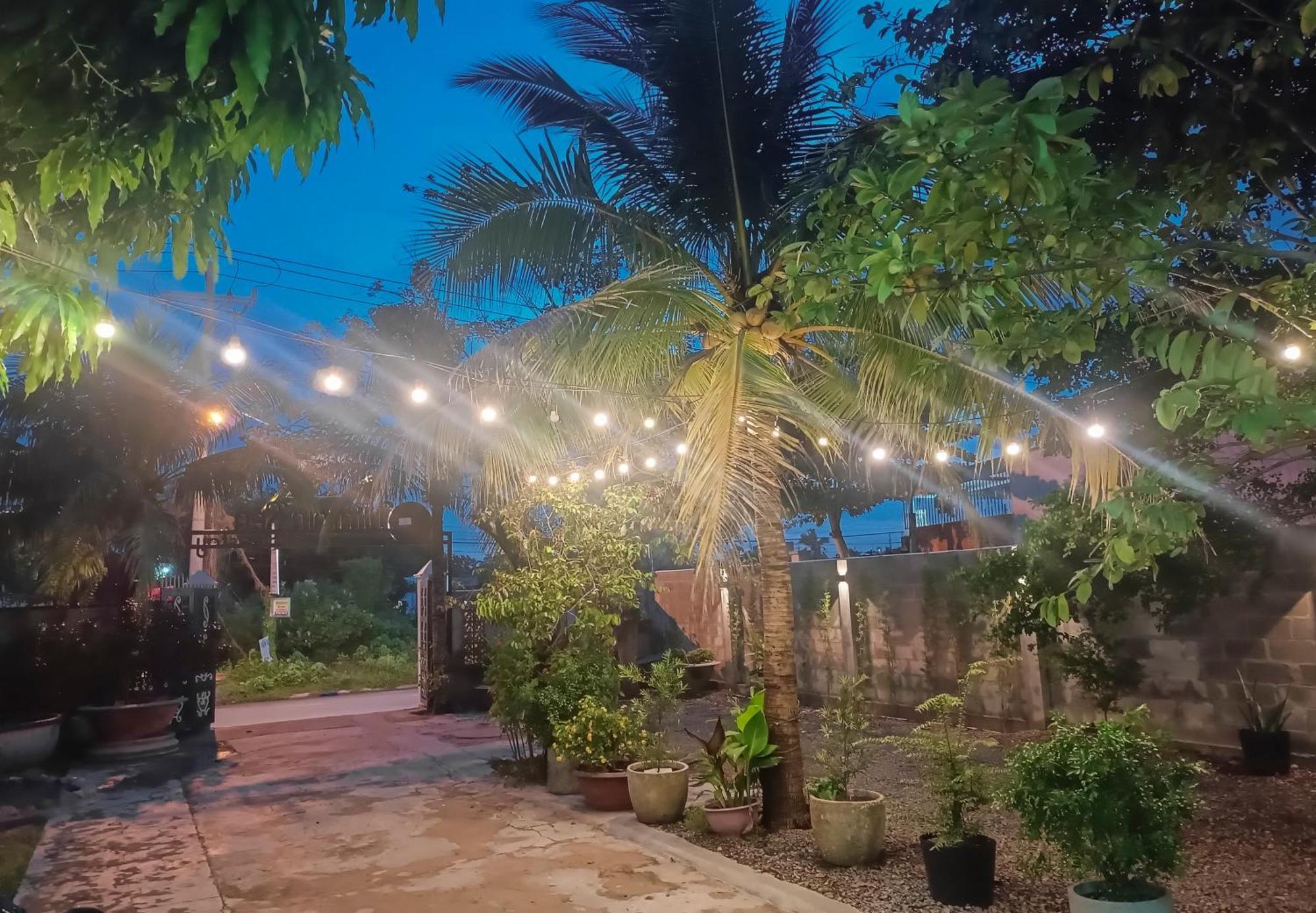 Vitamin Sea Phan Thiet Exterior photo