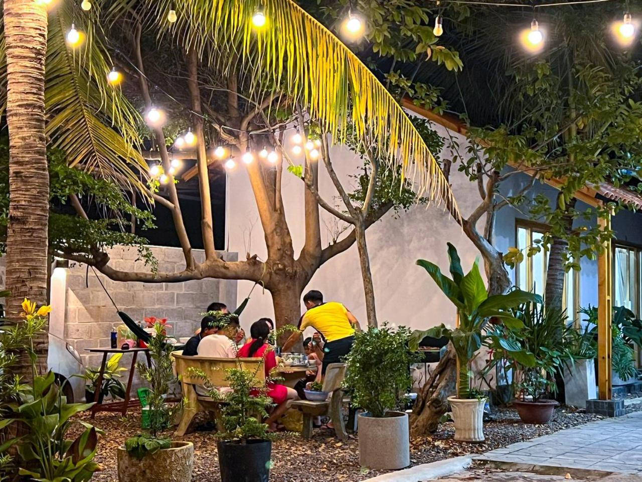 Vitamin Sea Phan Thiet Exterior photo