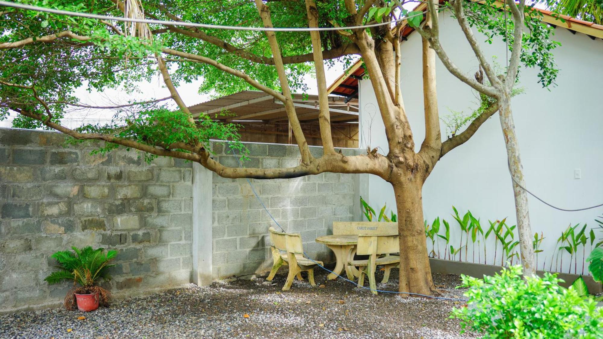 Vitamin Sea Phan Thiet Exterior photo