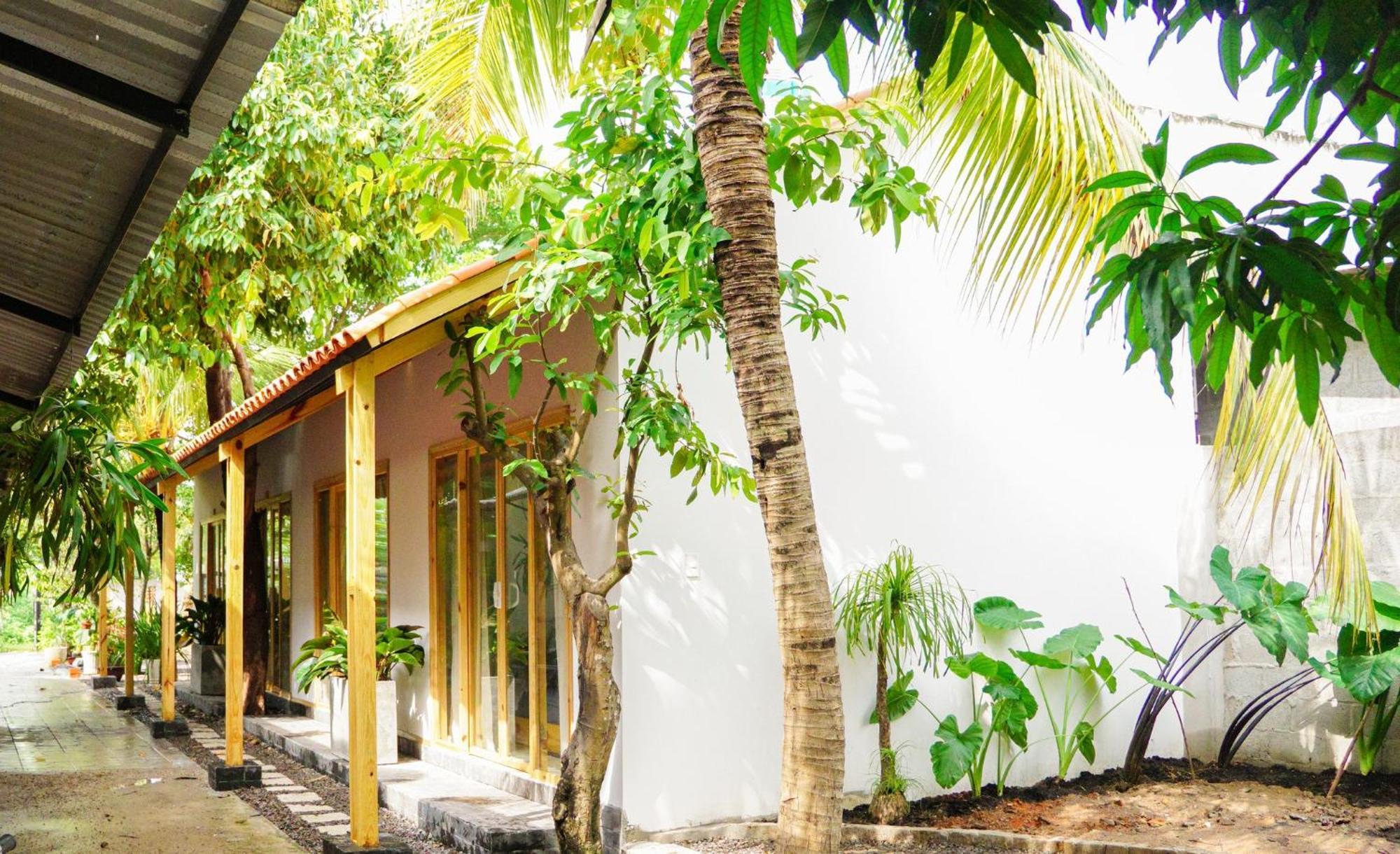Vitamin Sea Phan Thiet Exterior photo