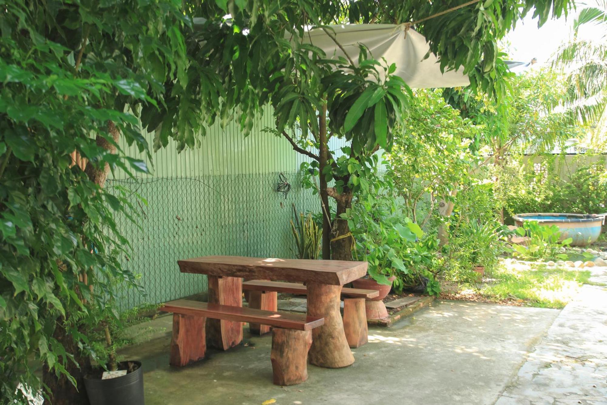 Vitamin Sea Phan Thiet Exterior photo