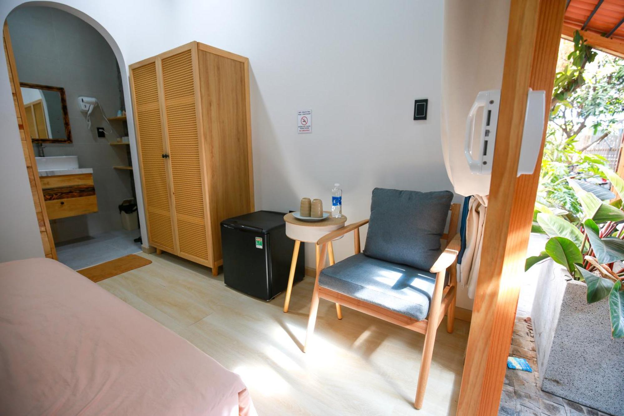 Vitamin Sea Phan Thiet Exterior photo