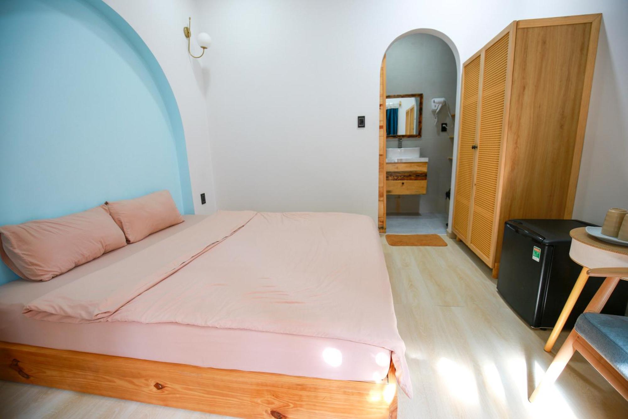 Vitamin Sea Phan Thiet Exterior photo